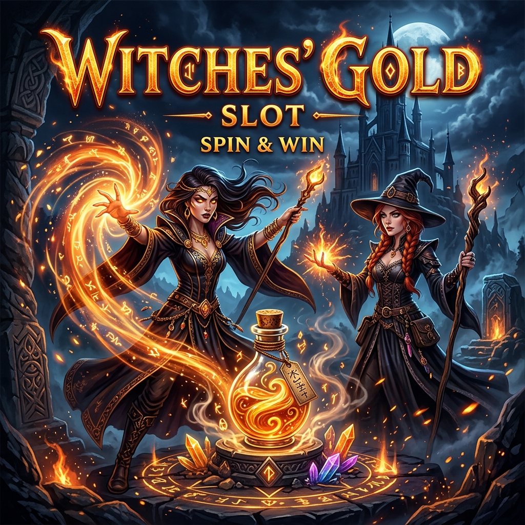 Wild Spells Cover