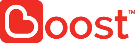 Boost Pay