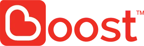 Boost Pay